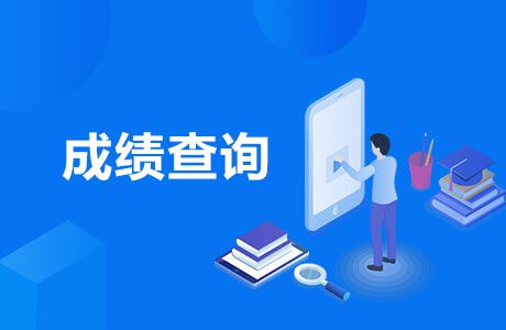 2020全国大学英语四级考试成绩查询指南