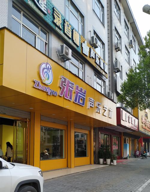东阳市张岩音乐培训 以专业教育信息咨询，开启音乐学习新篇章